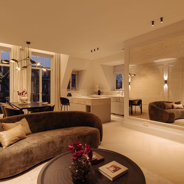 Waldeck Pyrmontlaan 8 3, Amsterdam