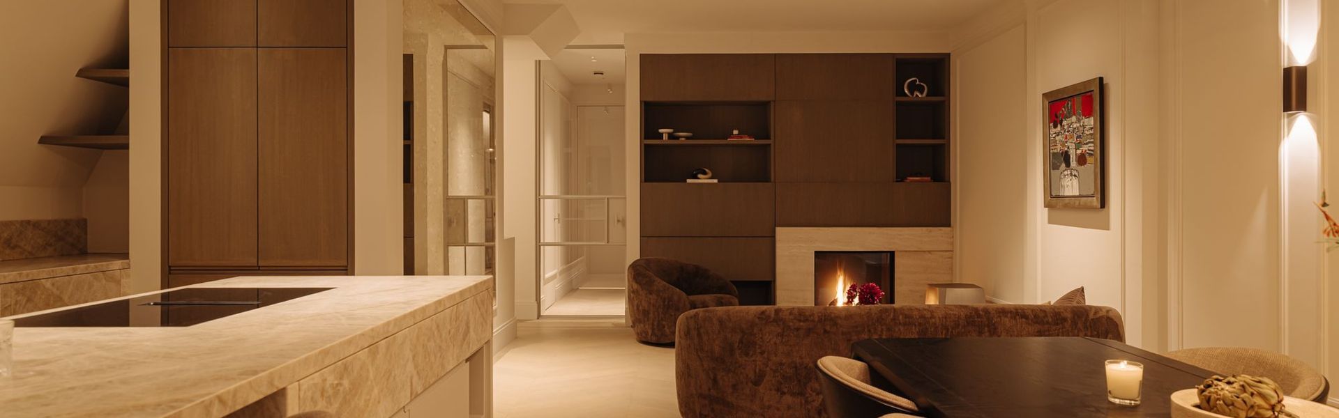 Waldeck Pyrmontlaan 8 3, Amsterdam