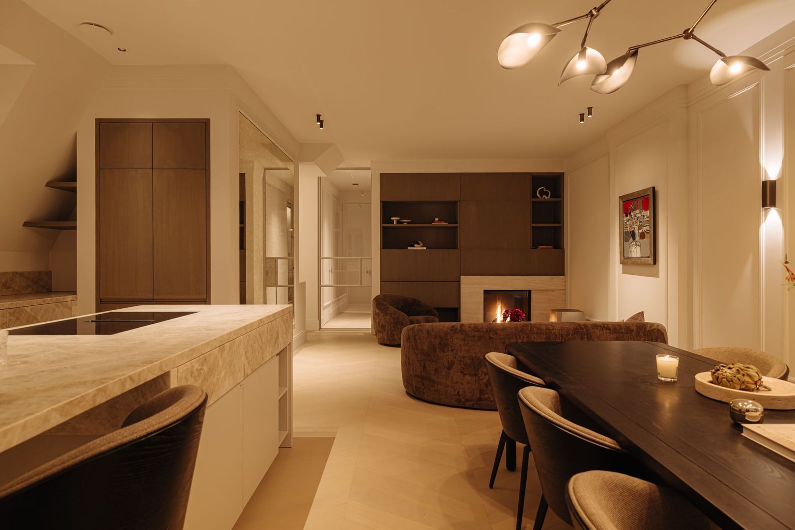 Waldeck Pyrmontlaan 8 3, Amsterdam foto-1