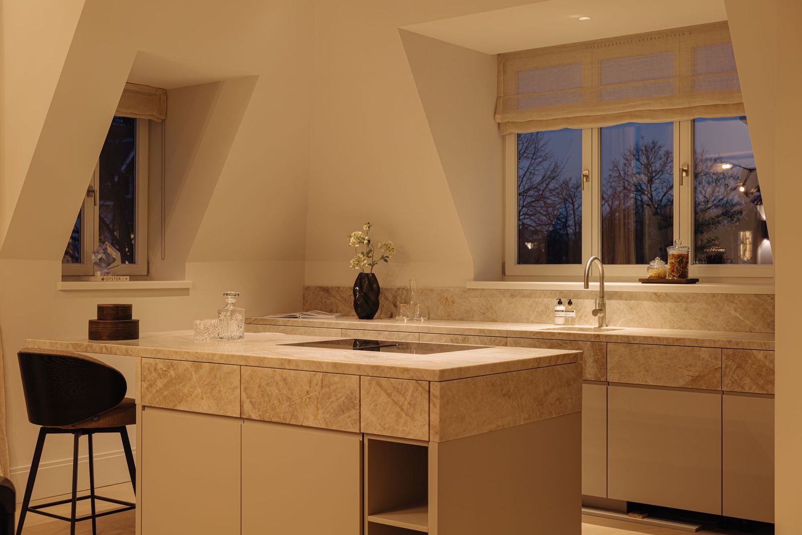 Waldeck Pyrmontlaan 8 3, Amsterdam foto-2