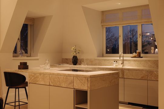 Waldeck Pyrmontlaan 8 3, Amsterdam foto-2