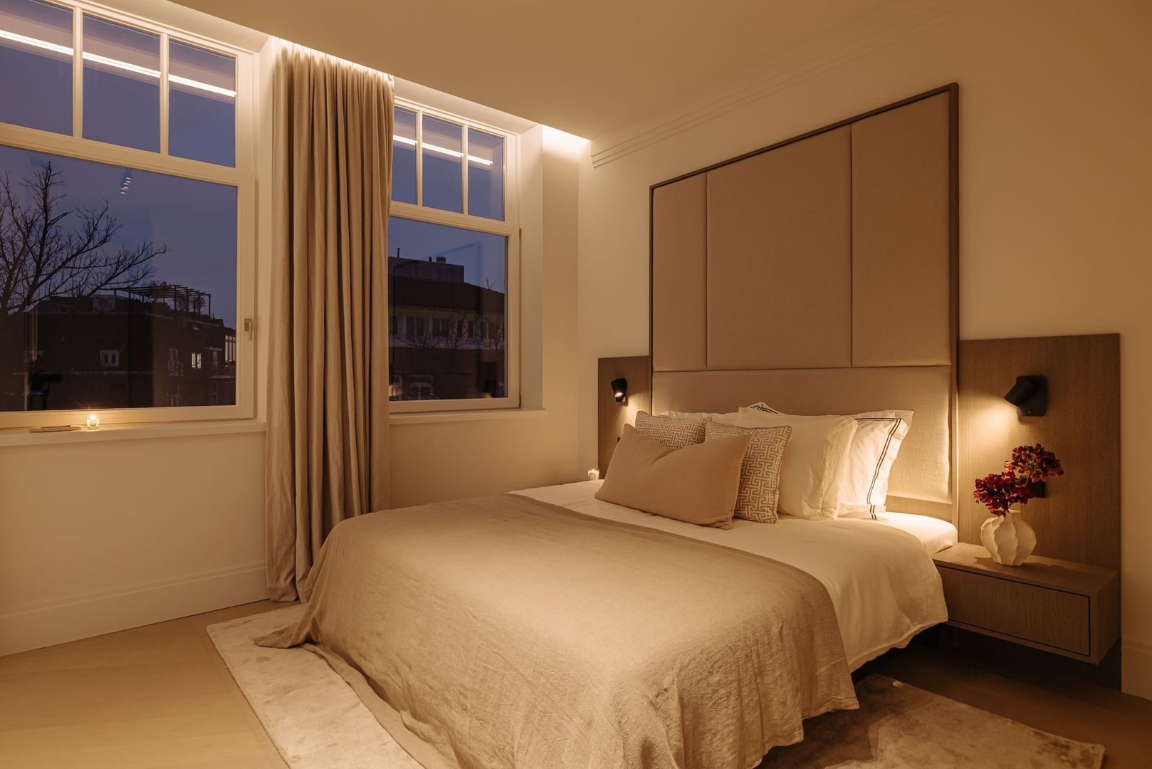 Waldeck Pyrmontlaan 8 3, Amsterdam foto-17