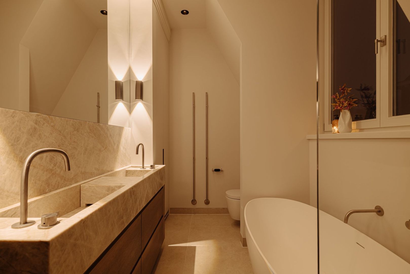 Waldeck Pyrmontlaan 8 3, Amsterdam foto-20