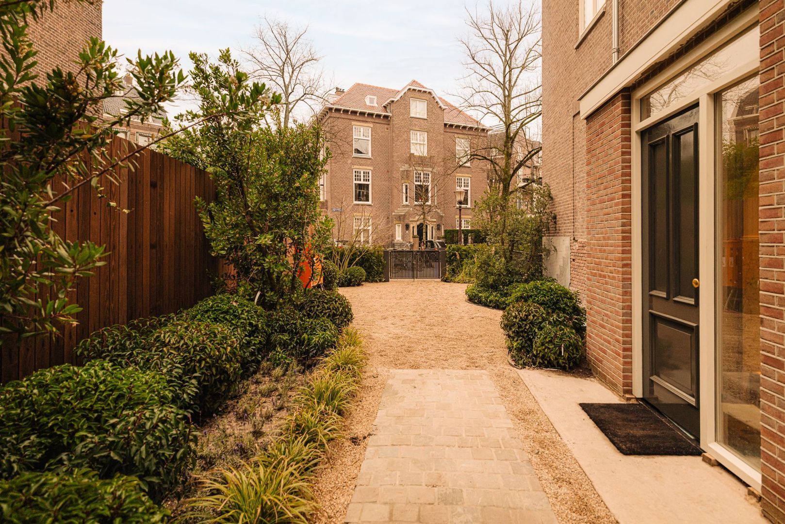 Waldeck Pyrmontlaan 8 3, Amsterdam foto-34