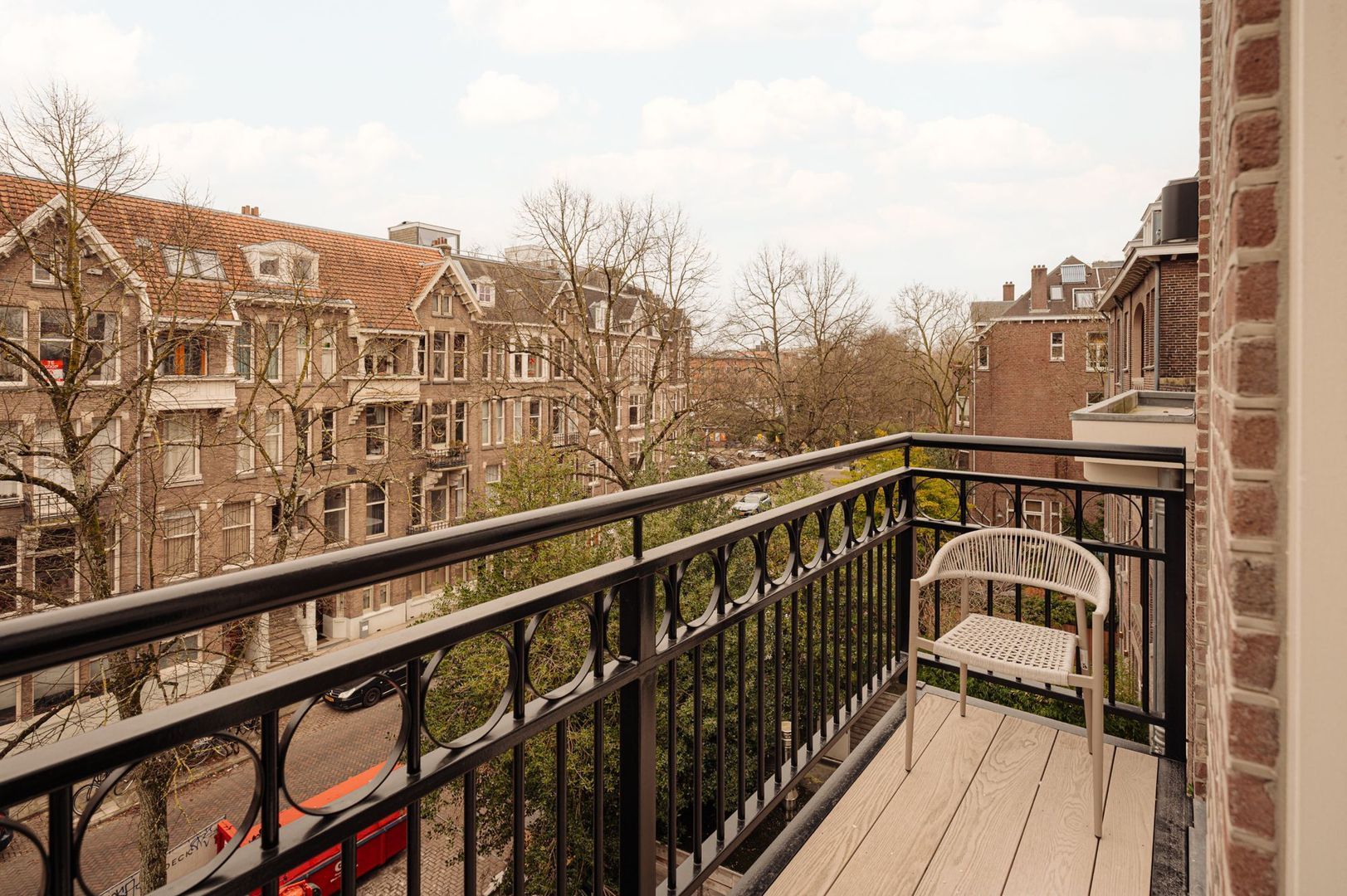 Waldeck Pyrmontlaan 8 3, Amsterdam foto-2