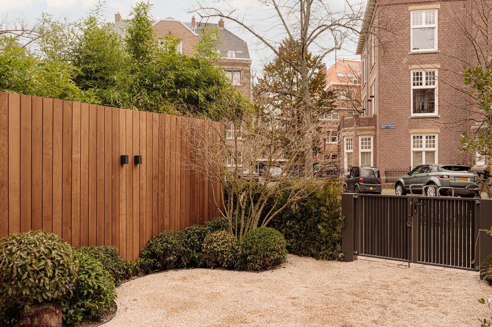 Waldeck Pyrmontlaan 8 3, Amsterdam foto-5