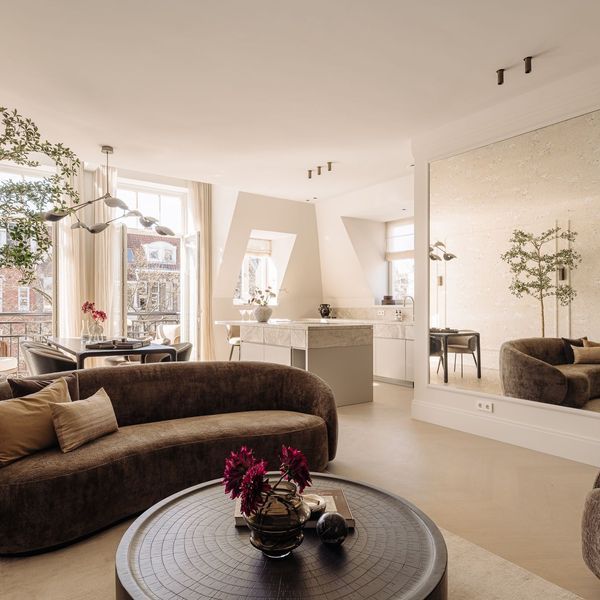 Waldeck Pyrmontlaan 8 3, Amsterdam