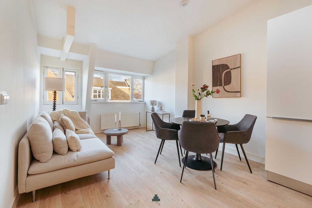 Oetewalerstraat 30 2, Amsterdam foto-1