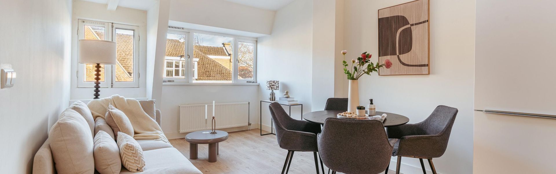 Oetewalerstraat 30 2, Amsterdam