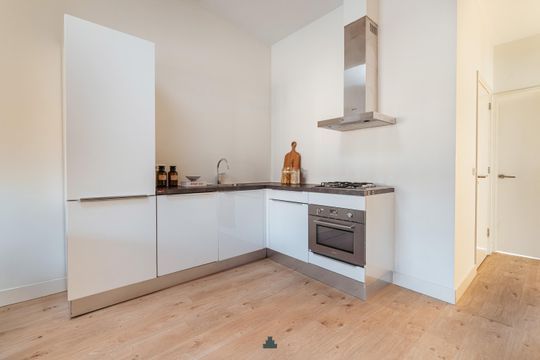 Oetewalerstraat 30 2, Amsterdam foto-2