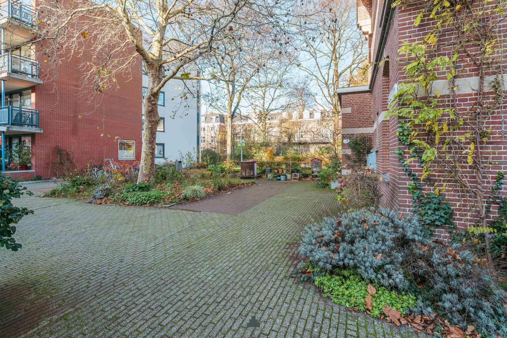 Oetewalerstraat 30 2, Amsterdam foto-25