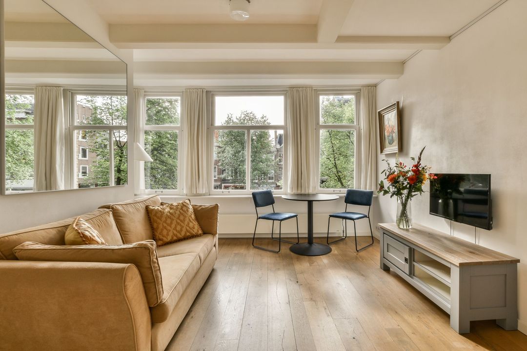 Spiegelgracht 12 1, Amsterdam foto-1