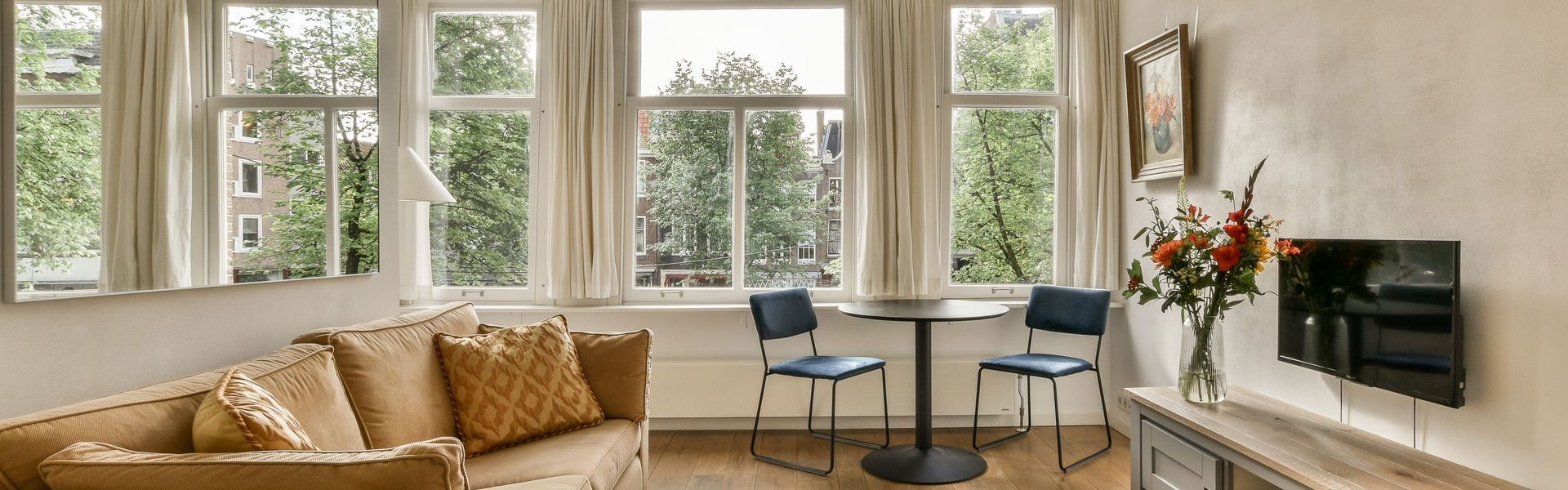 Spiegelgracht 12 1, Amsterdam