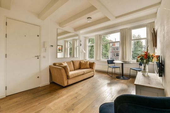 Spiegelgracht 12 1, Amsterdam foto-2