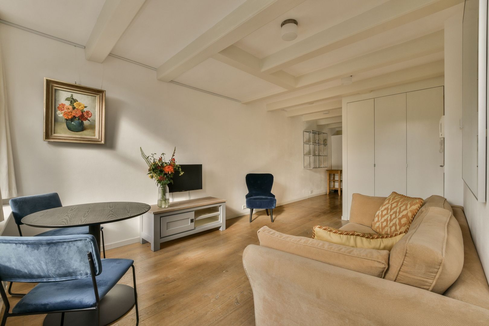 Spiegelgracht 12 1, Amsterdam foto-7