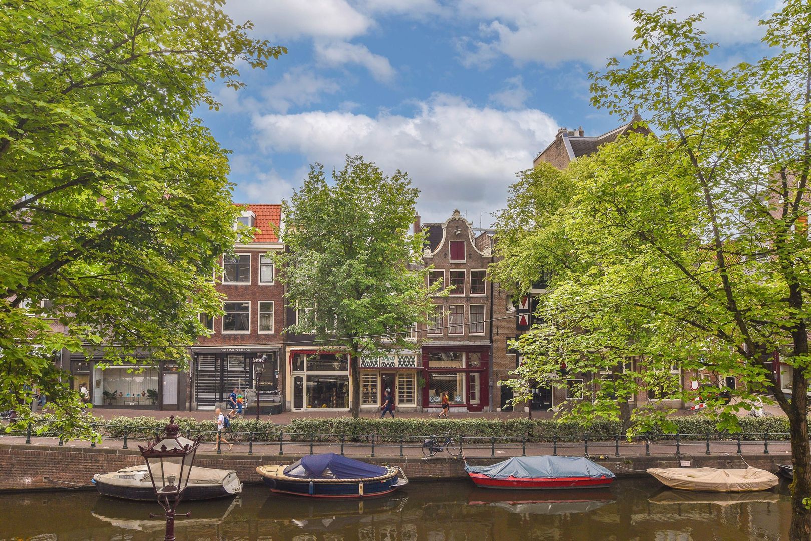 Spiegelgracht 12 1, Amsterdam foto-3