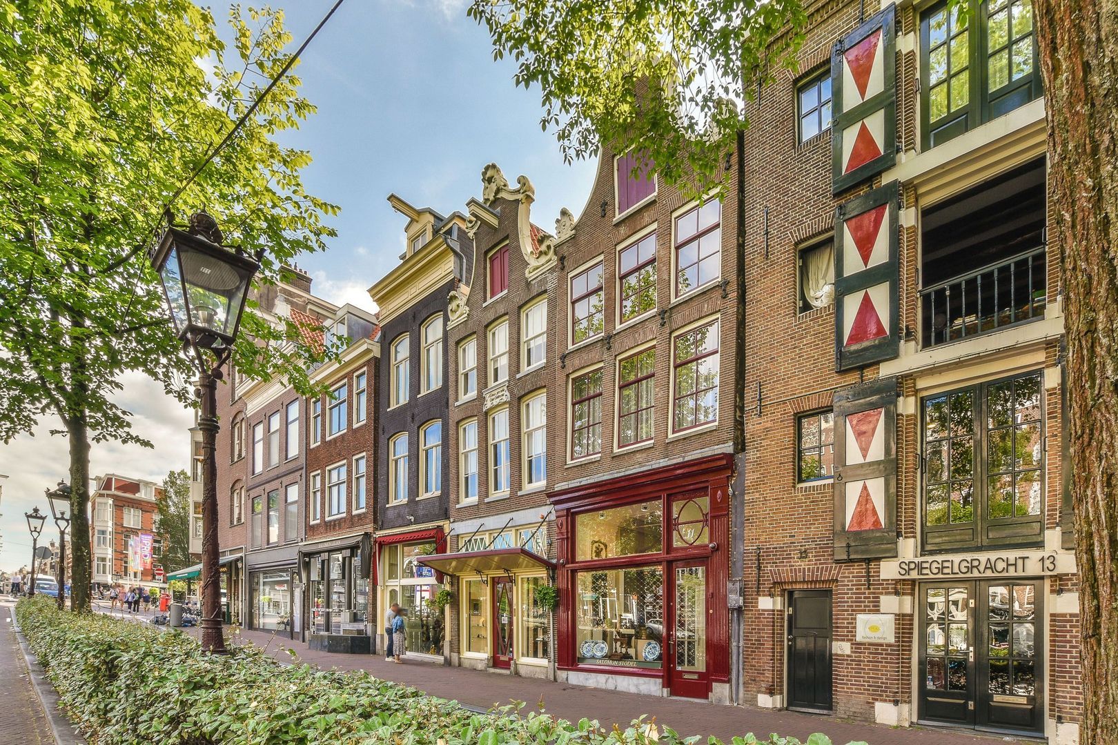 Spiegelgracht 12 1, Amsterdam foto-17