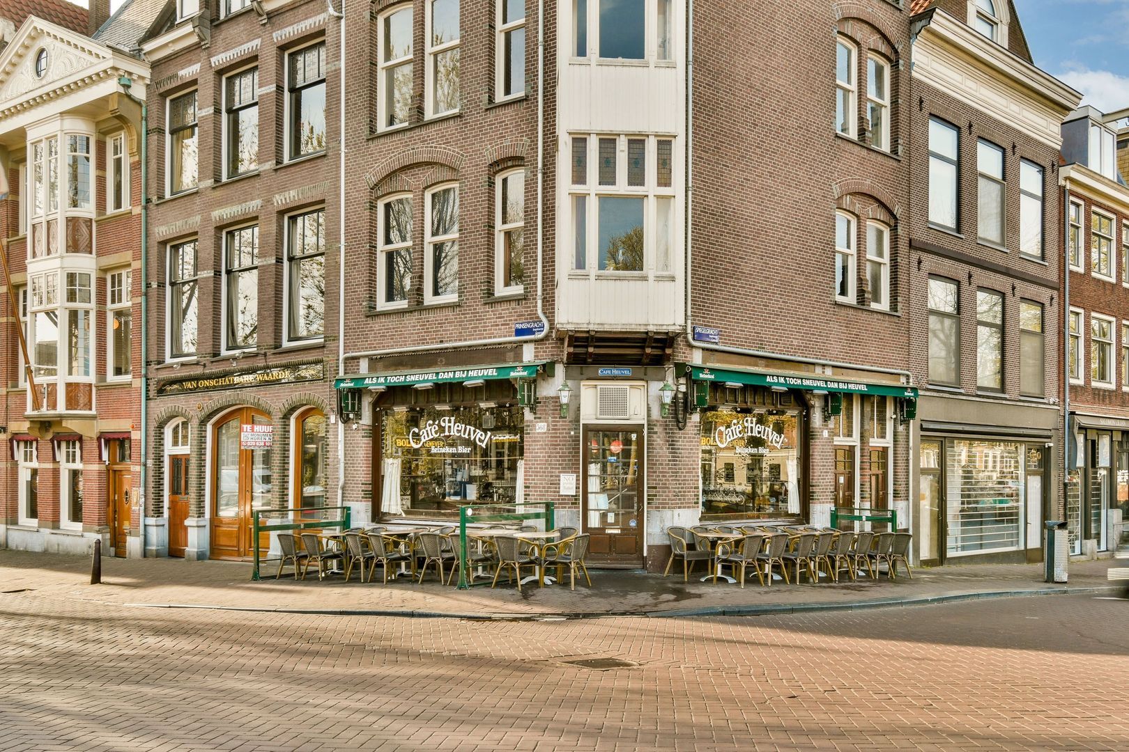 Spiegelgracht 12 1, Amsterdam foto-19