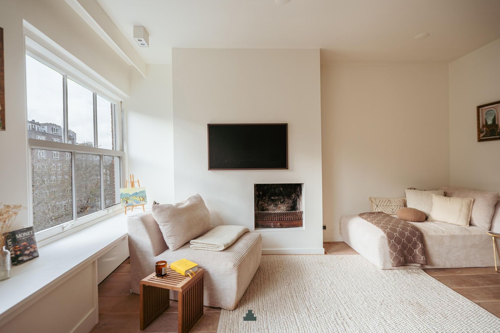 Lijnbaansgracht 258 C, Amsterdam foto-2