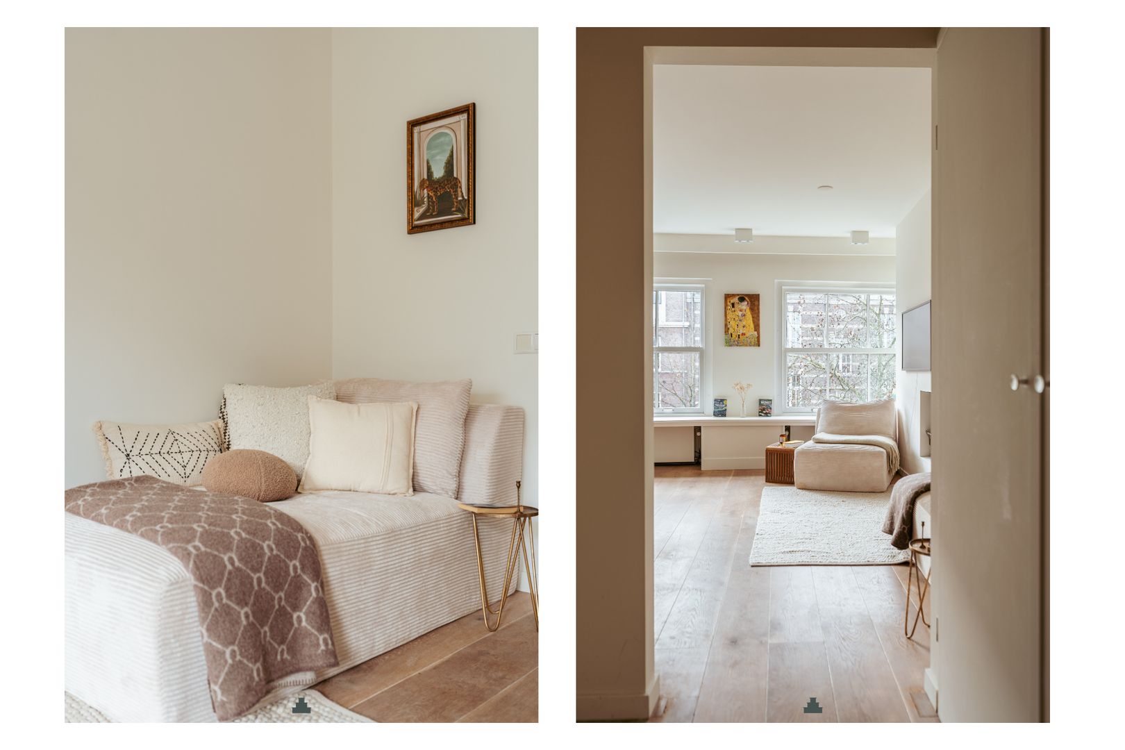 Lijnbaansgracht 258 C, Amsterdam foto-4