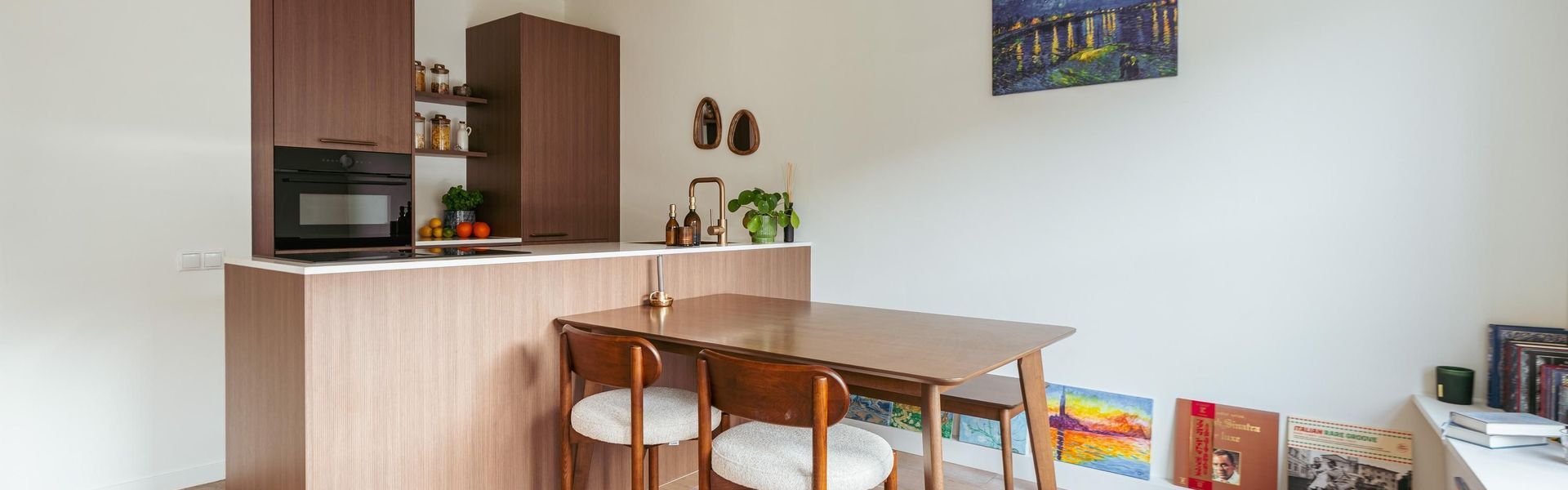 Lijnbaansgracht 258 C, Amsterdam