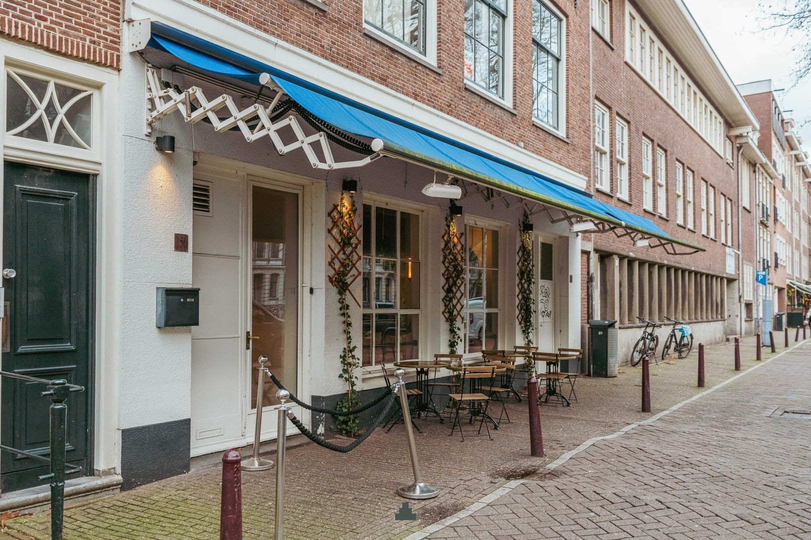 Lijnbaansgracht 258 C, Amsterdam foto-21