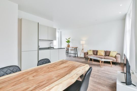 Nieuwe Spiegelstraat 23 C, Amsterdam foto-2