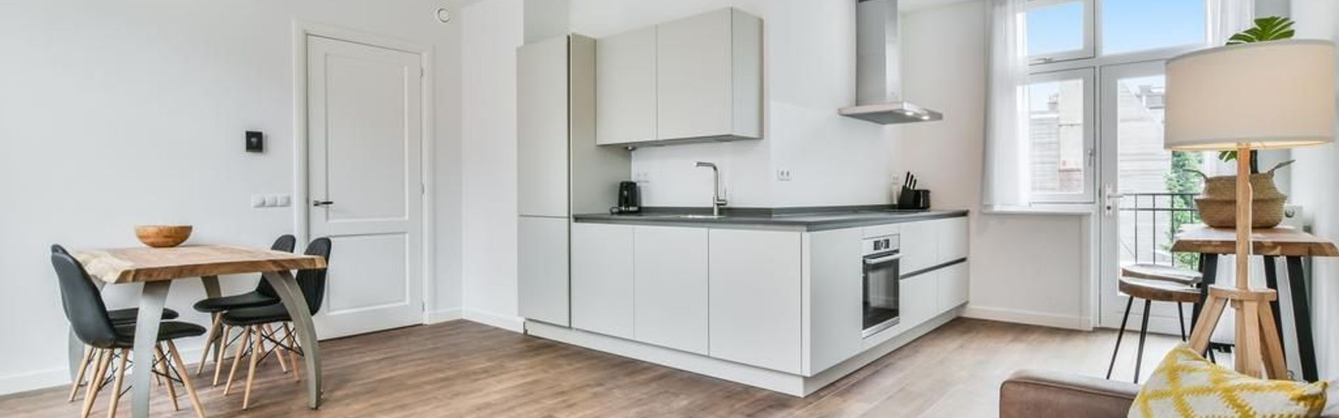 Nieuwe Spiegelstraat 23 C, Amsterdam