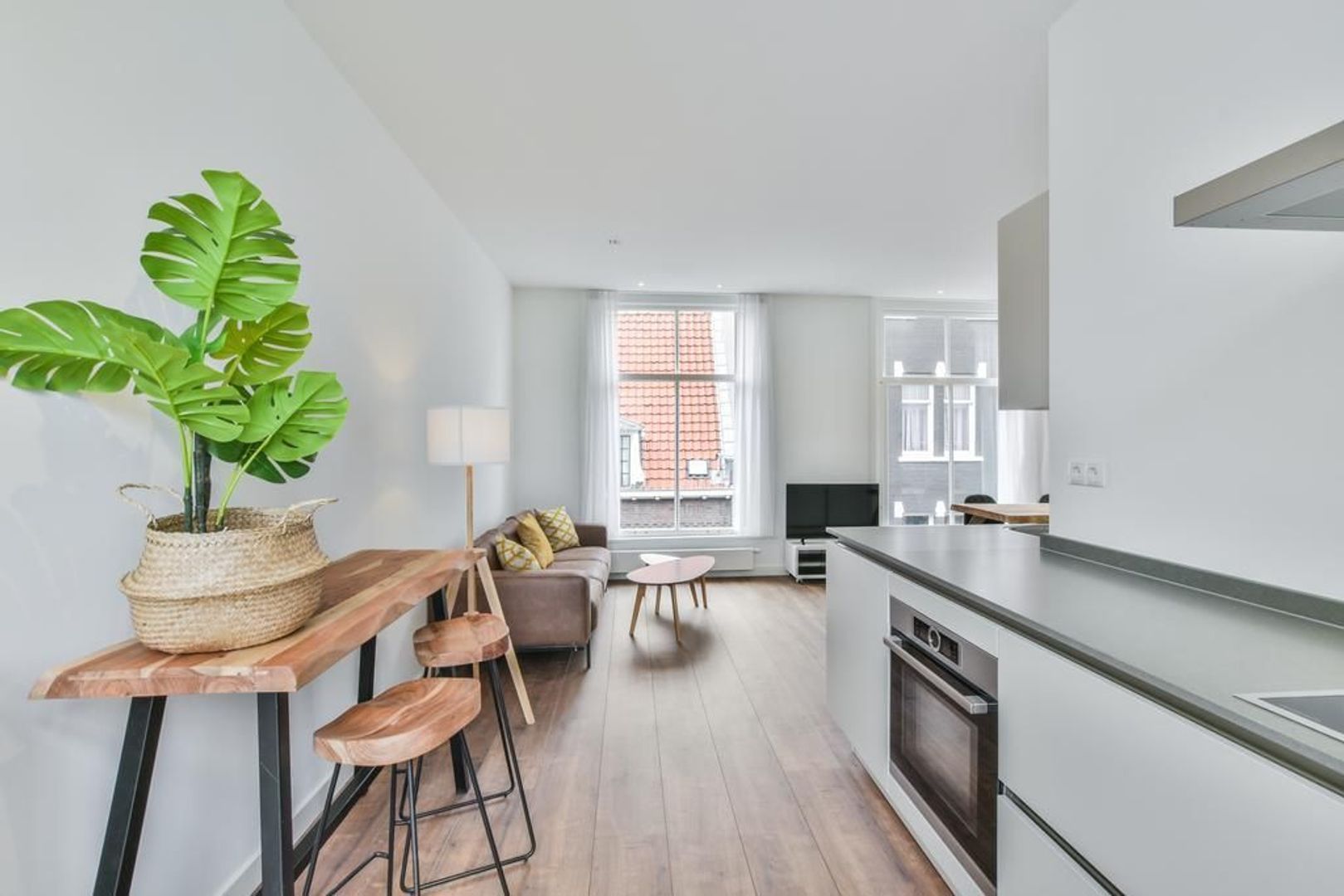 Nieuwe Spiegelstraat 23 C, Amsterdam foto-9