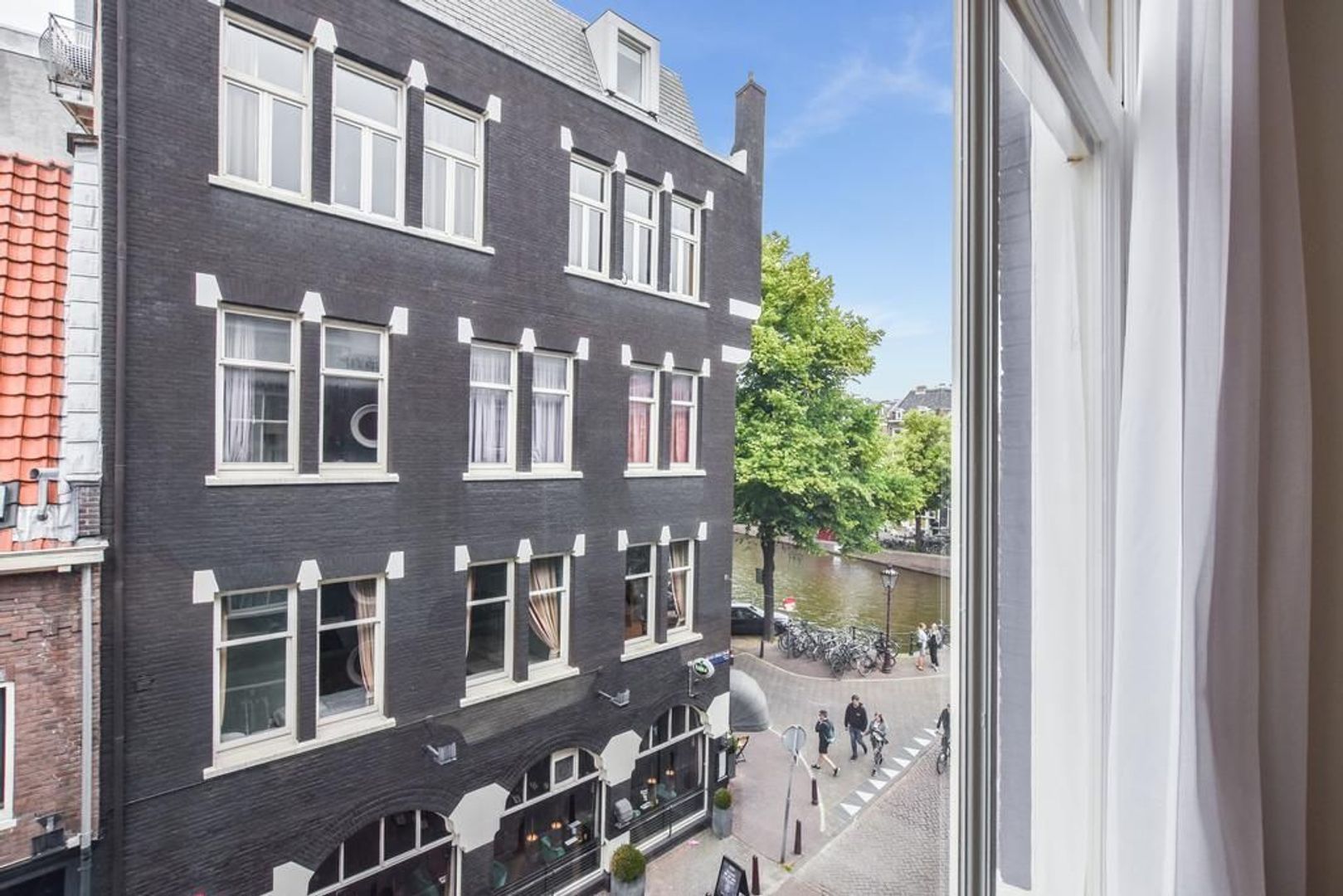 Nieuwe Spiegelstraat 23 C, Amsterdam foto-20