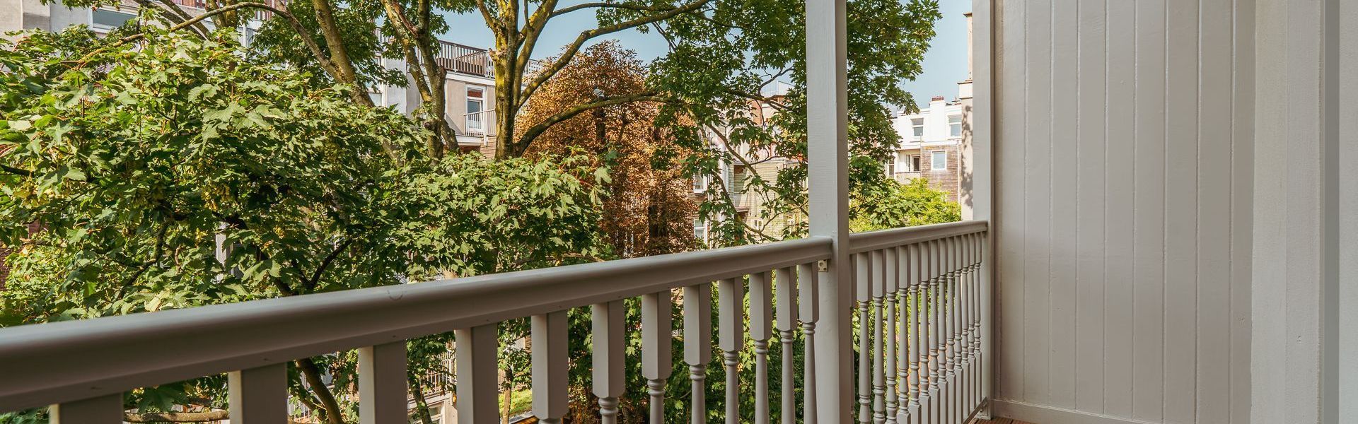 Sint Willibrordusstraat 22 B, Amsterdam