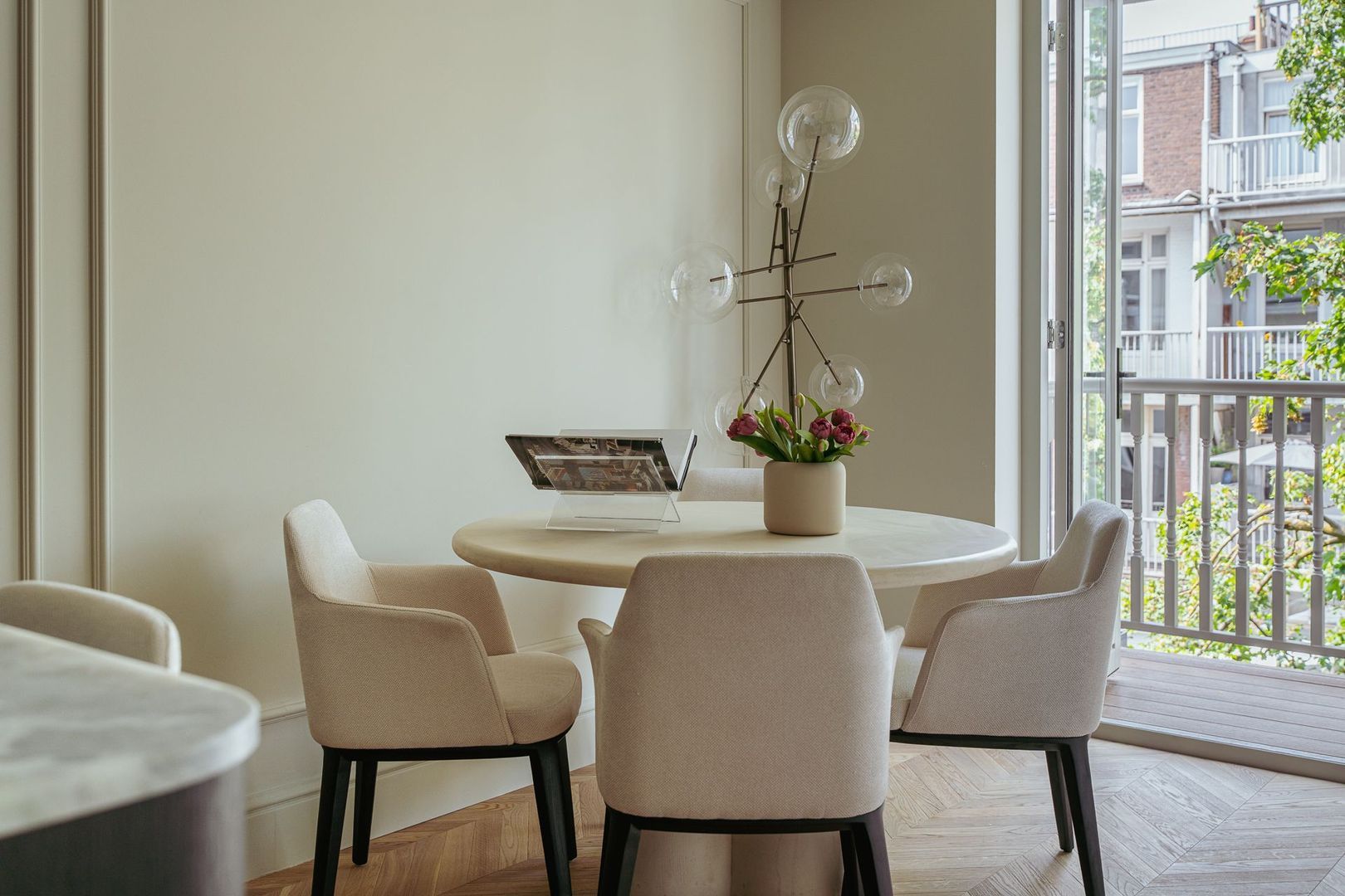 Sint Willibrordusstraat 22 B, Amsterdam foto-8