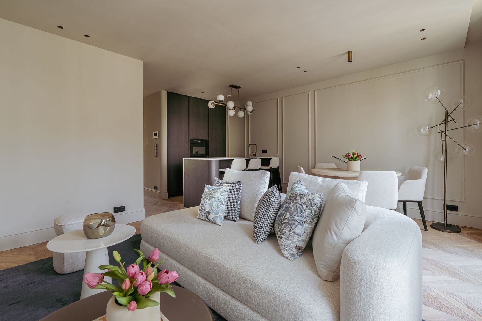 Sint Willibrordusstraat 22 B, Amsterdam foto-5