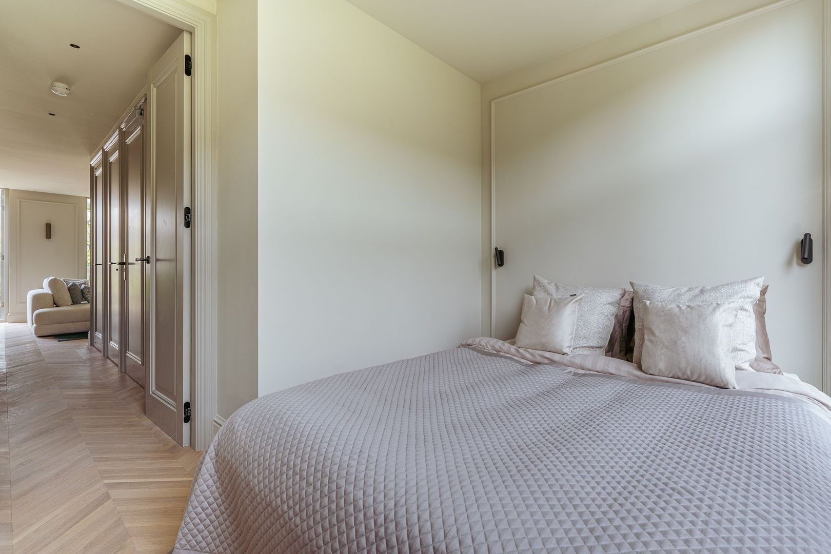 Sint Willibrordusstraat 22 B, Amsterdam foto-17