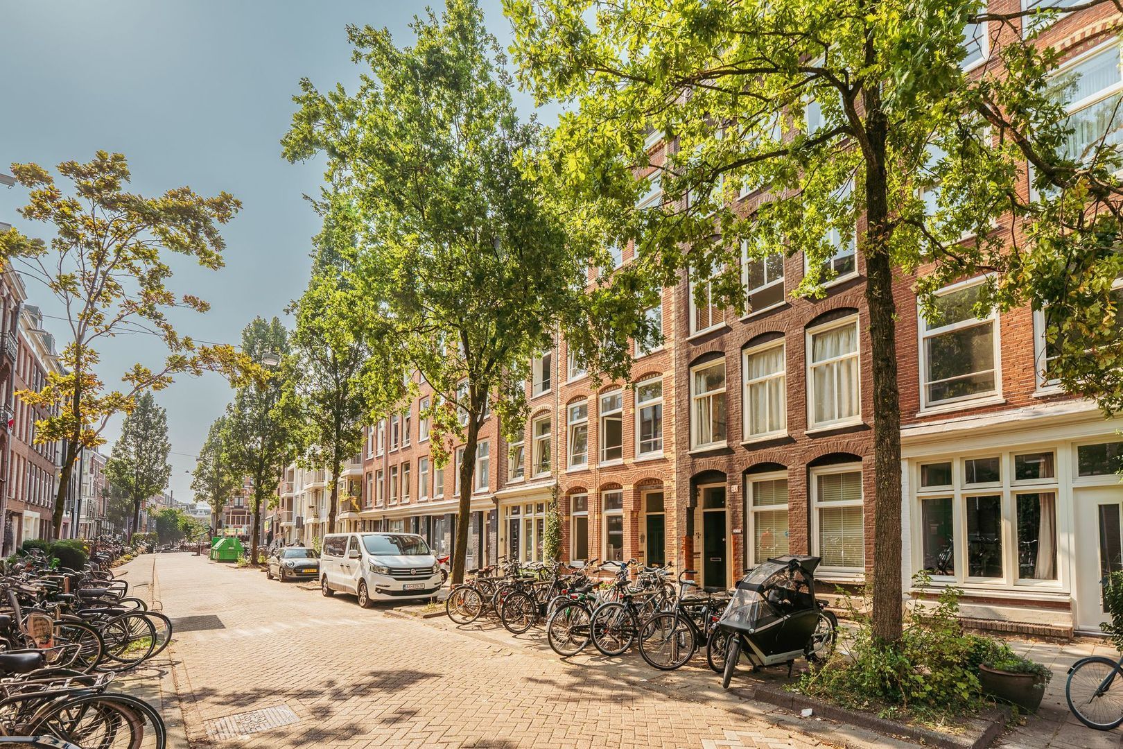 Sint Willibrordusstraat 22 B, Amsterdam foto-23