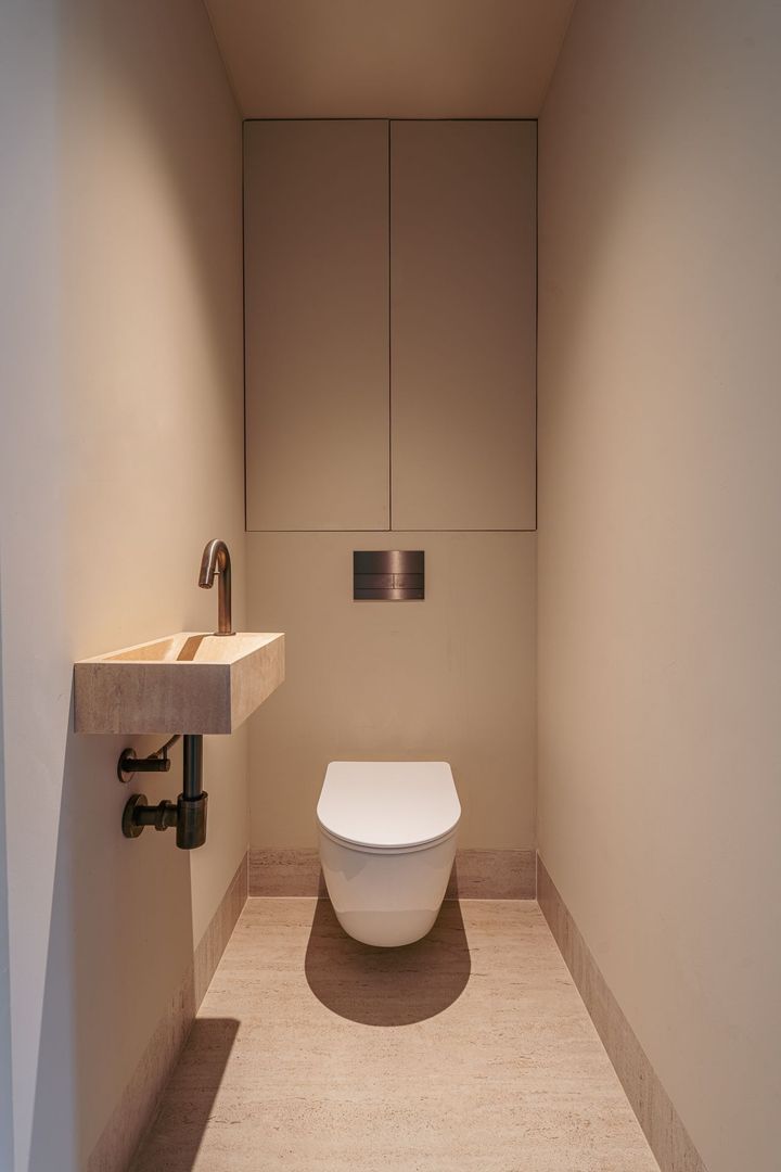 Sint Willibrordusstraat 22 B, Amsterdam foto-22