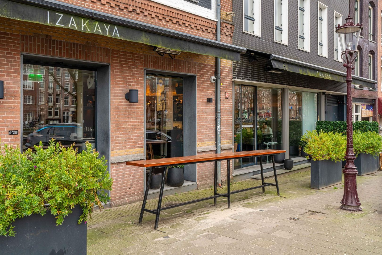 Sint Willibrordusstraat 22 B, Amsterdam foto-26