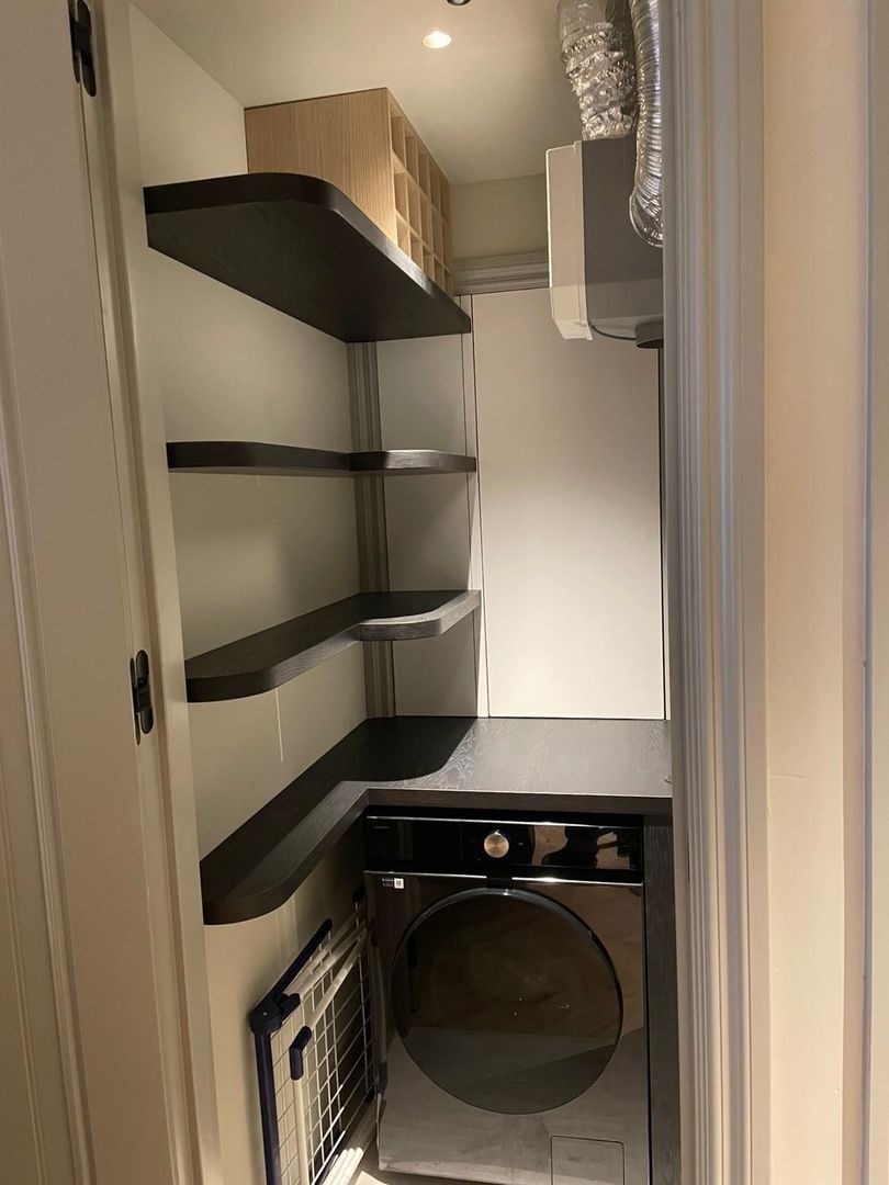 Sint Willibrordusstraat 22 B, Amsterdam foto-23