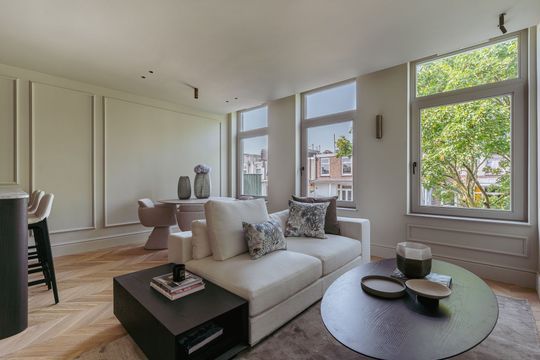 Sint Willibrordusstraat 22 D, Amsterdam foto-2