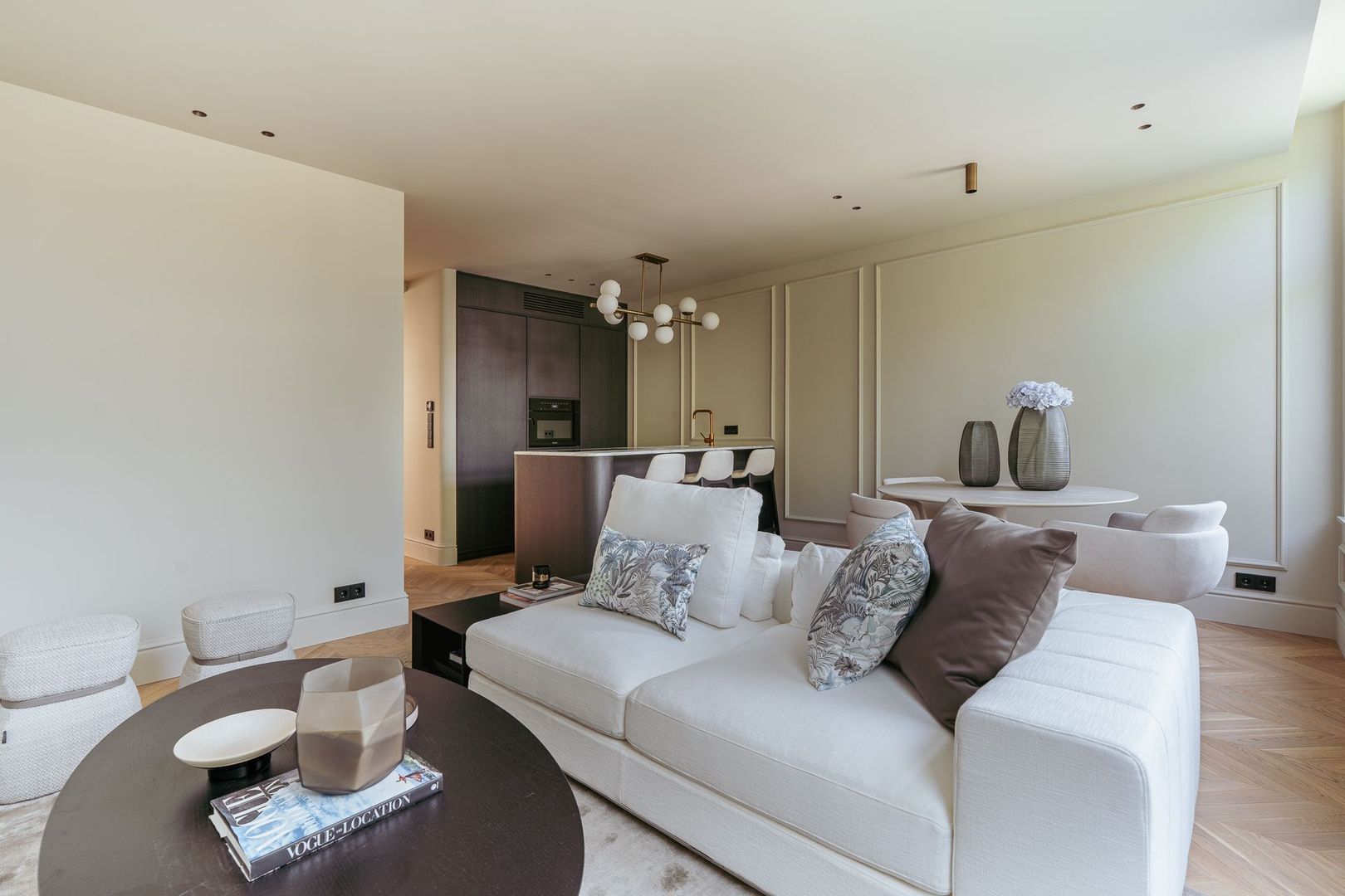 Sint Willibrordusstraat 22 D, Amsterdam foto-0