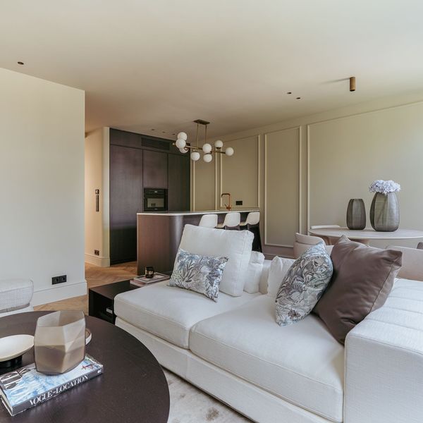 Sint Willibrordusstraat 22 D, Amsterdam