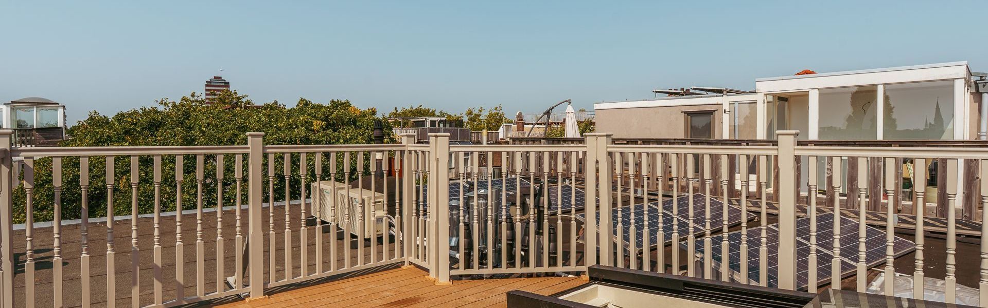 Sint Willibrordusstraat 22 D, Amsterdam