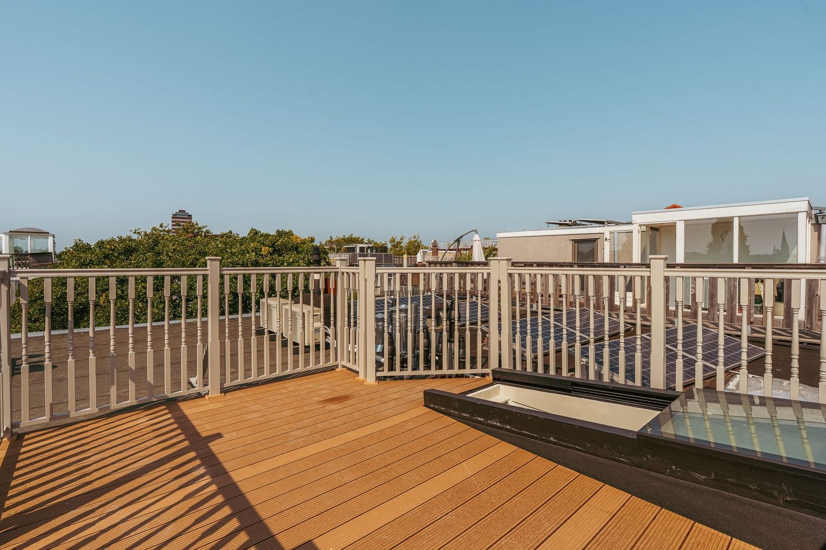 Sint Willibrordusstraat 22 D, Amsterdam foto-1