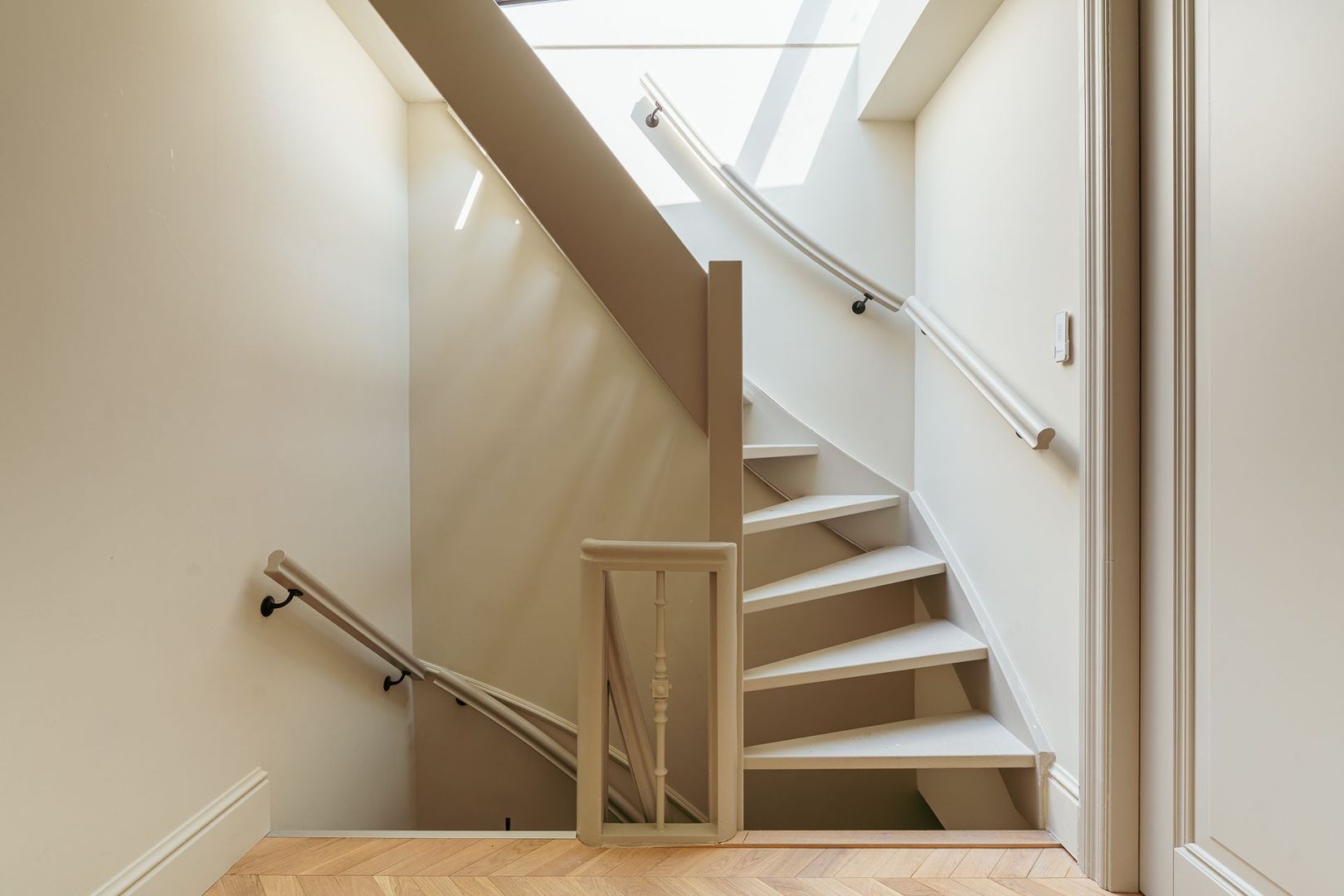 Sint Willibrordusstraat 22 D, Amsterdam foto-11