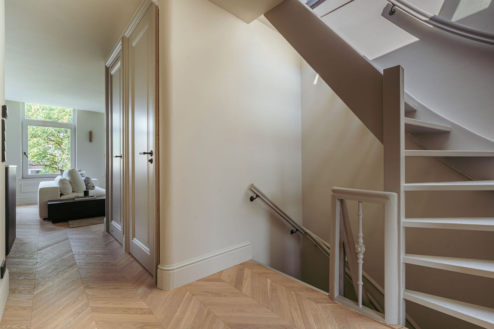 Sint Willibrordusstraat 22 D, Amsterdam foto-10