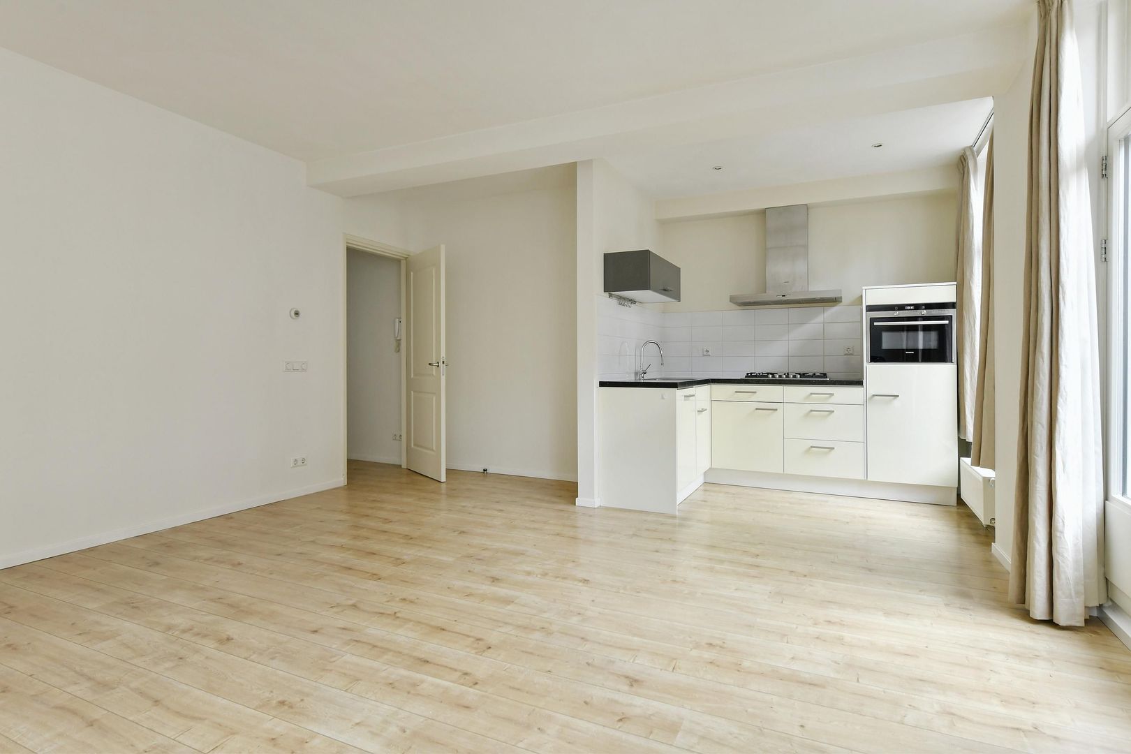 Alberdingk Thijmstraat 11 1, Amsterdam foto-4