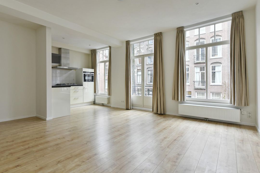 Alberdingk Thijmstraat 11 1, Amsterdam foto-1