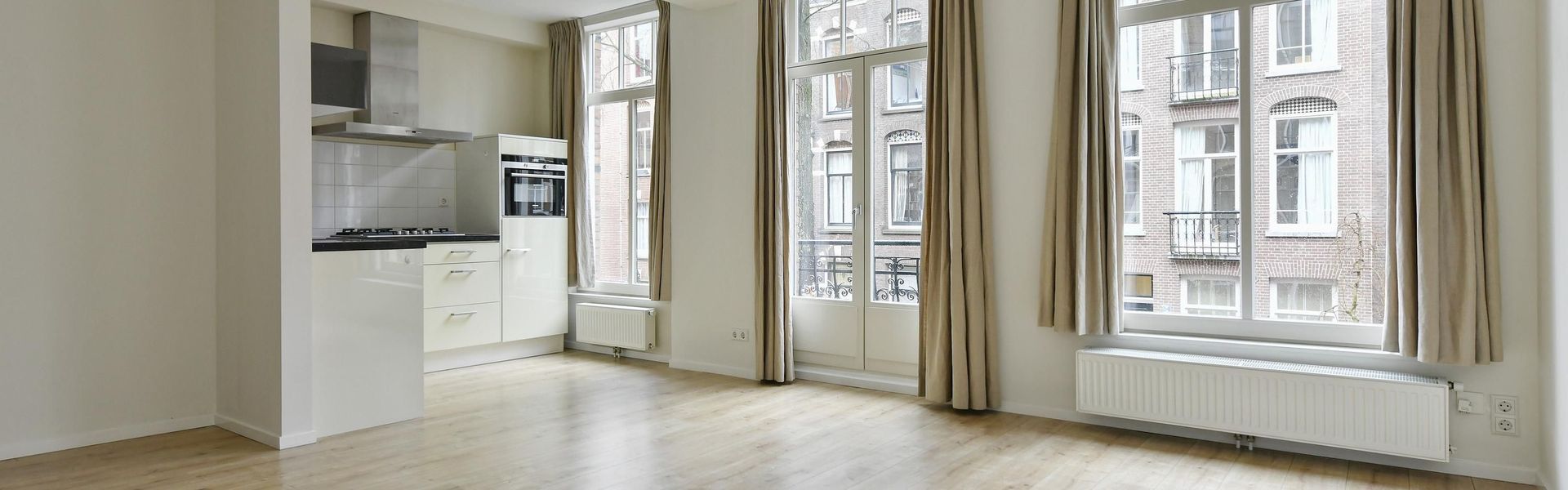 Alberdingk Thijmstraat 11 1, Amsterdam