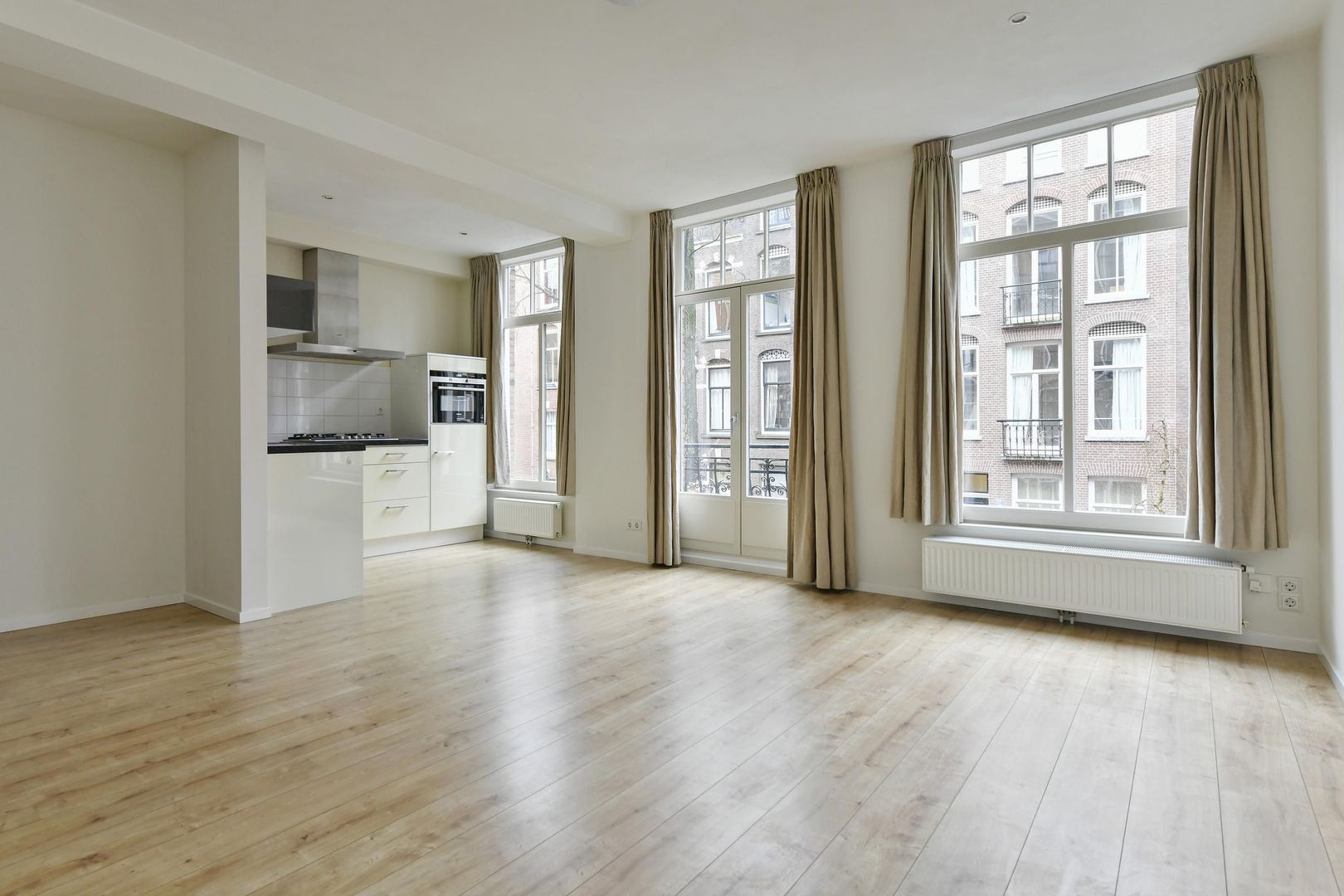 Alberdingk Thijmstraat 11 1, Amsterdam foto-1