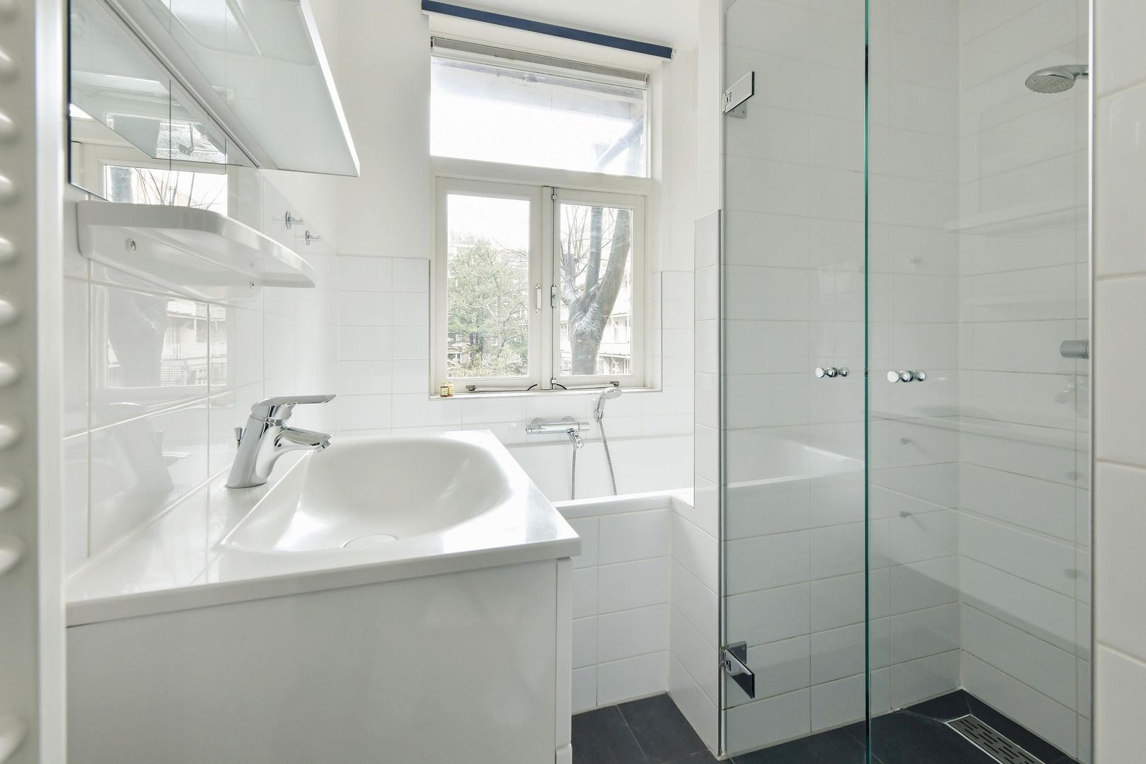 Alberdingk Thijmstraat 11 1, Amsterdam foto-8